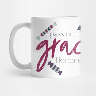 Like Candy Mug